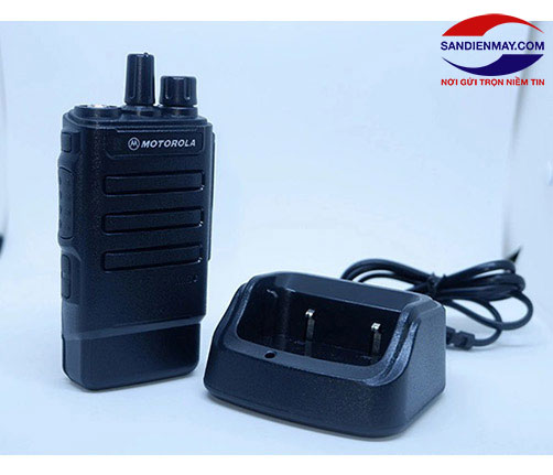 Bộ đàm giá rẻ Motorola GP 320